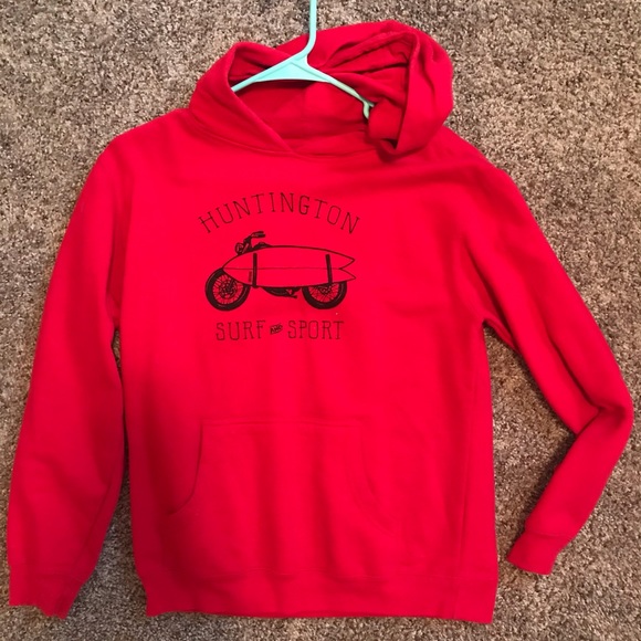 Hoodie - Picture 1 of 1